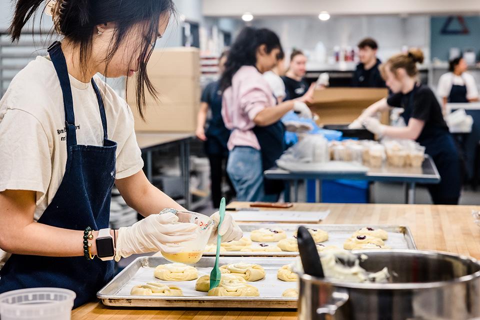 A image of a 博彩网址大全 kitchen